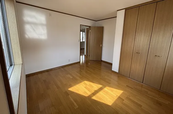 貝塚市畠中、中古一戸建ての画像です