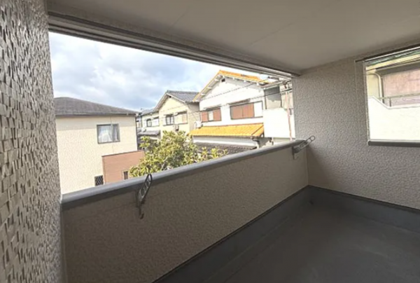 貝塚市畠中、中古一戸建ての画像です