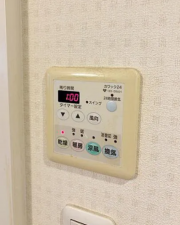 泉佐野市上町、マンションの画像です