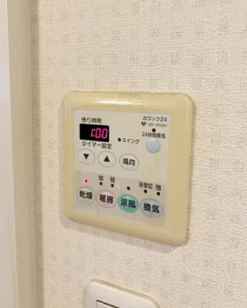 泉佐野市上町、マンションの画像です