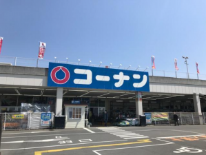 貝塚市東山、土地の画像です