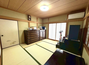 泉南郡熊取町大久保北、中古一戸建ての画像です