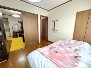 泉南郡熊取町大久保北、中古一戸建ての画像です