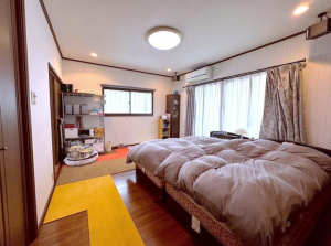 泉南郡熊取町大久保北、中古一戸建ての画像です