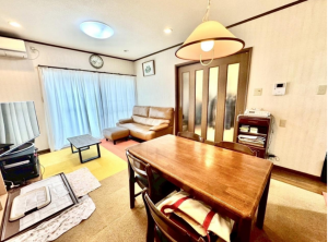 泉南郡熊取町大久保北、中古一戸建ての画像です
