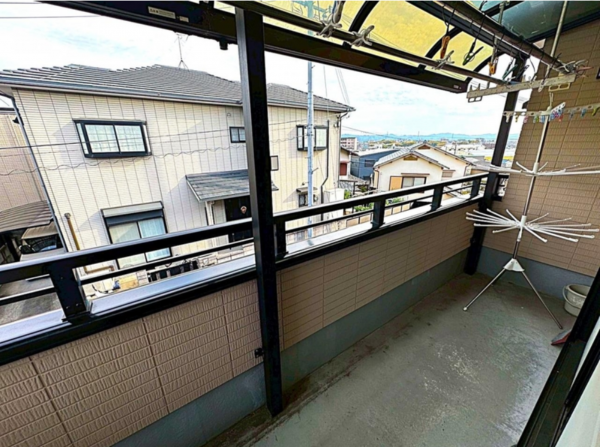 泉南郡熊取町大久保北、中古一戸建ての画像です