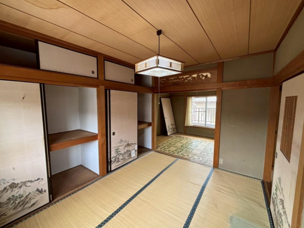 泉南郡熊取町山の手台、中古一戸建ての画像です