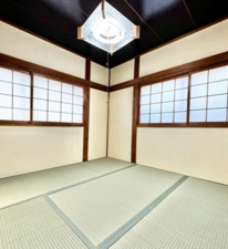 貝塚市、中古一戸建ての画像です