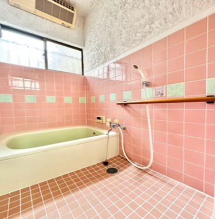 貝塚市、中古一戸建ての画像です