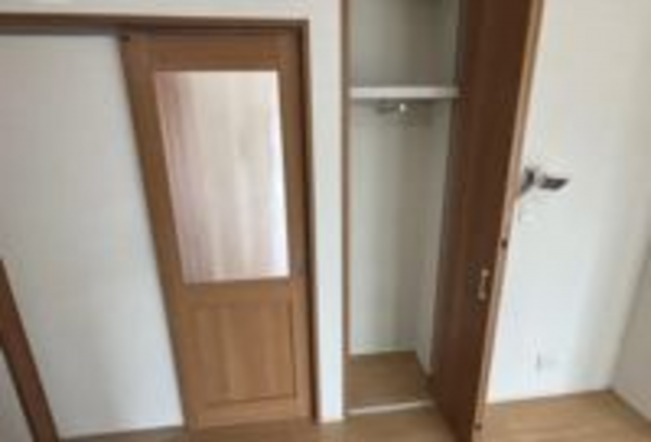 泉佐野市笠松、中古一戸建ての画像です