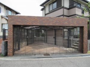 貝塚市二色、中古一戸建ての画像です