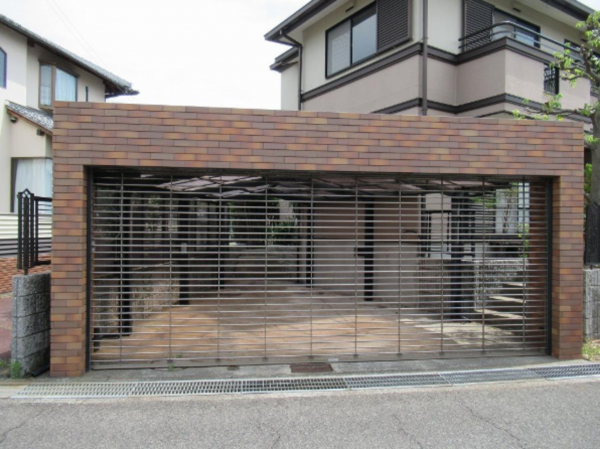 貝塚市二色、中古一戸建ての画像です
