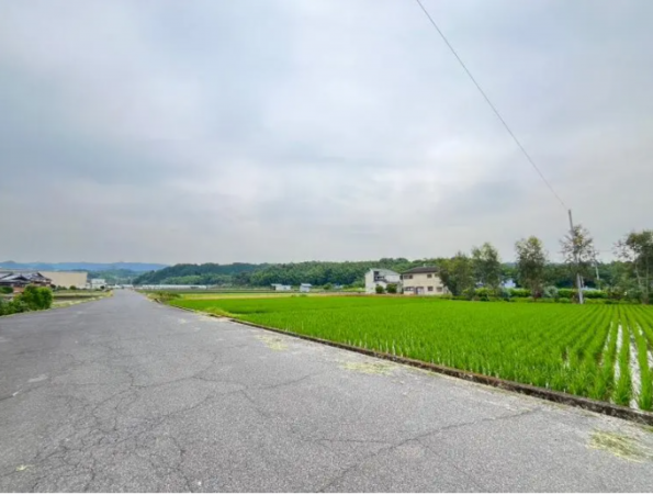 泉佐野市上之郷、中古一戸建ての画像です