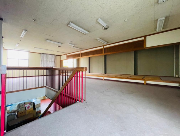 貝塚市海塚、収益物件/ビルの画像です