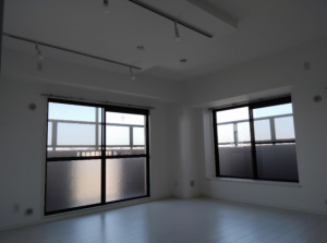 泉南郡熊取町大久保北、マンションの画像です