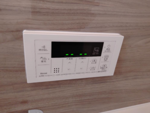 泉南郡熊取町大久保北、マンションの画像です