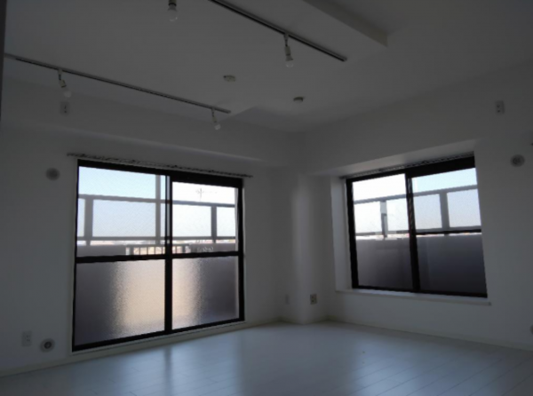 泉南郡熊取町大久保北、マンションの画像です