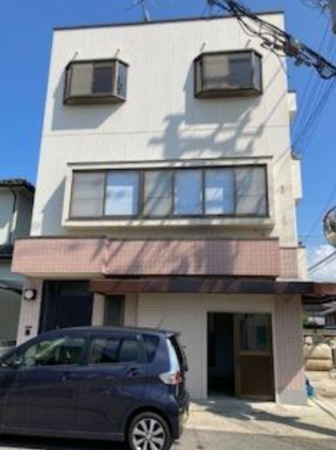 貝塚市海塚、中古一戸建ての画像です