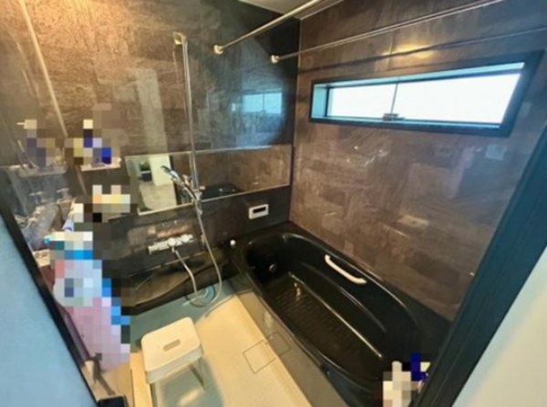 泉佐野市南中安松、中古一戸建ての画像です