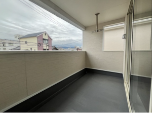 泉佐野市俵屋、新築一戸建ての画像です