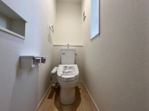 泉佐野市俵屋、新築一戸建ての画像です