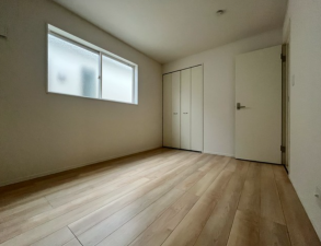 泉佐野市俵屋、新築一戸建ての画像です