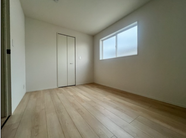 泉佐野市俵屋、新築一戸建ての画像です