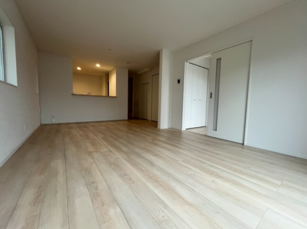 泉佐野市俵屋、新築一戸建ての画像です