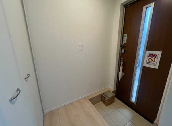 泉佐野市俵屋、新築一戸建ての画像です