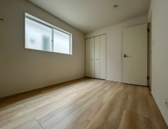 泉佐野市俵屋、新築一戸建ての画像です