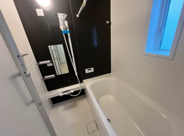 泉佐野市俵屋、新築一戸建ての画像です