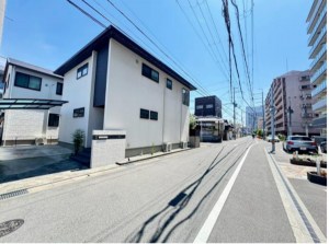 泉佐野市上町、中古一戸建ての画像です