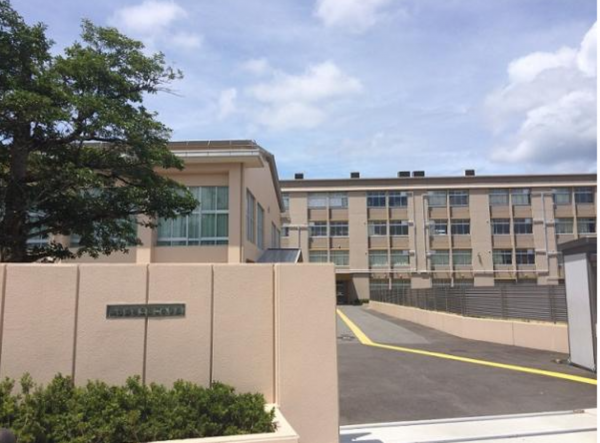 泉佐野市上町、中古一戸建ての画像です