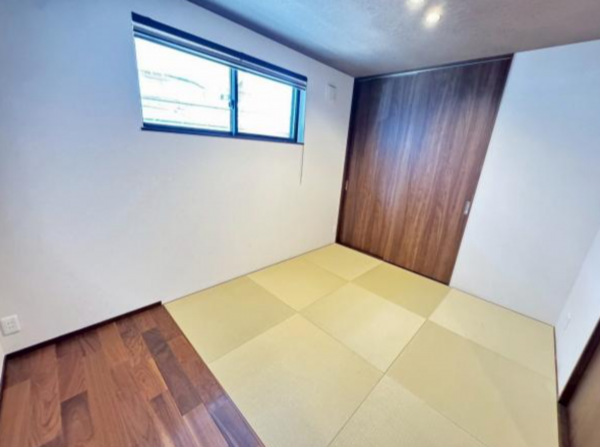 泉佐野市上町、中古一戸建ての画像です