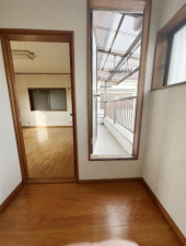 泉佐野市鶴原、中古一戸建ての画像です