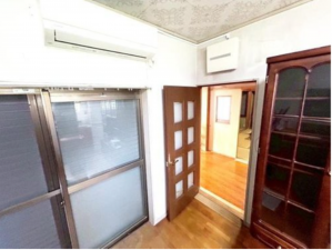 泉佐野市鶴原、中古一戸建ての画像です