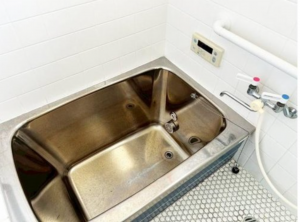 泉佐野市鶴原、中古一戸建ての画像です