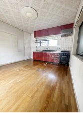 泉佐野市鶴原、中古一戸建ての画像です