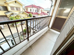 泉佐野市鶴原、中古一戸建ての画像です