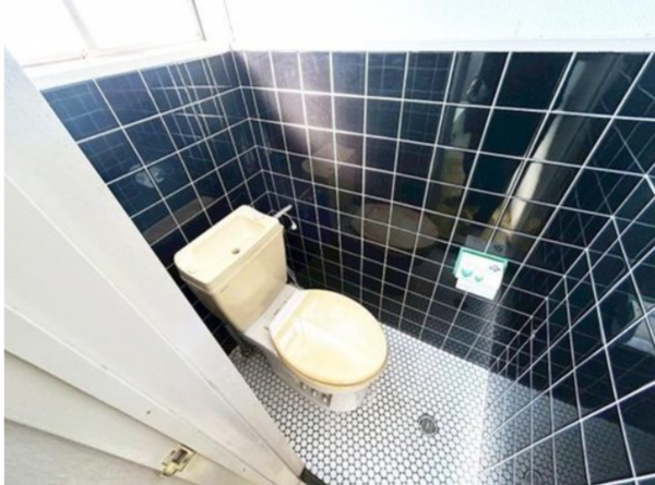 泉佐野市鶴原、中古一戸建ての画像です