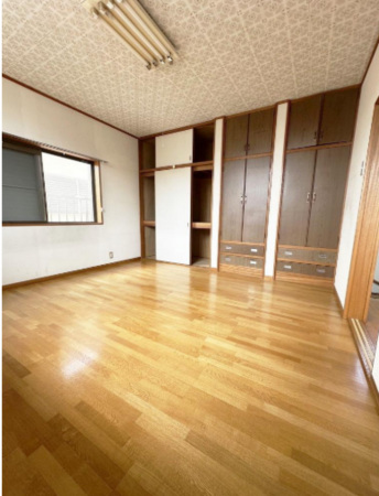 泉佐野市鶴原、中古一戸建ての画像です