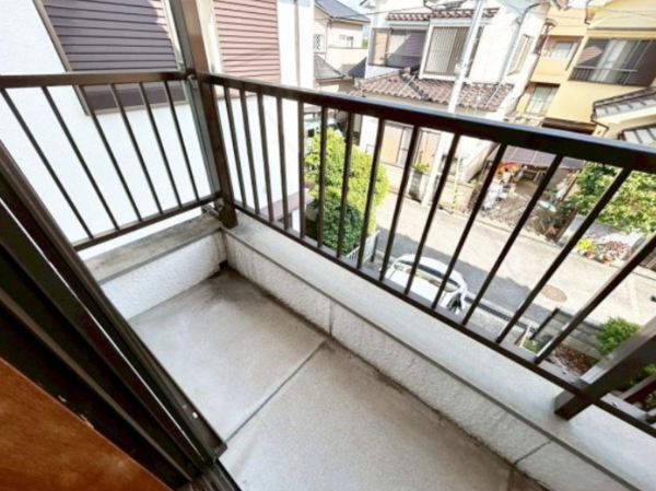 泉佐野市鶴原、中古一戸建ての画像です