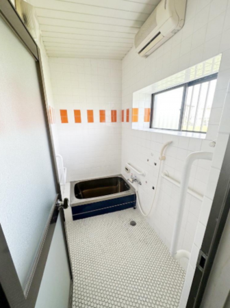 泉佐野市鶴原、中古一戸建ての画像です