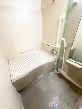 貝塚市、マンションの画像です