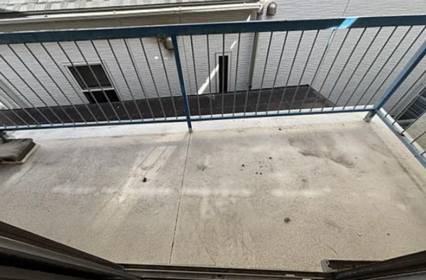 貝塚市半田、中古一戸建ての画像です