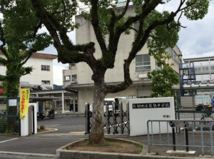 泉南郡熊取町東和苑、中古一戸建ての画像です