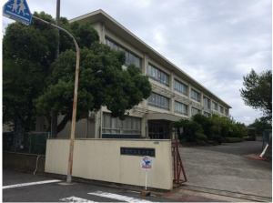 泉南郡熊取町東和苑、中古一戸建ての画像です
