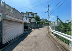 泉南郡熊取町東和苑、中古一戸建ての画像です