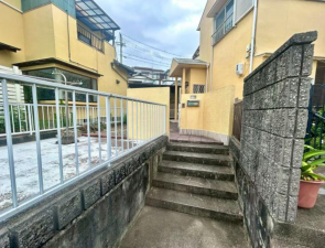 泉南郡熊取町東和苑、中古一戸建ての画像です