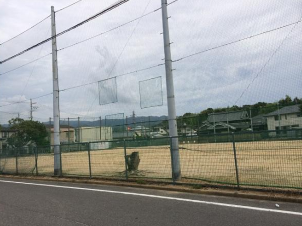 泉南郡熊取町東和苑、中古一戸建ての画像です